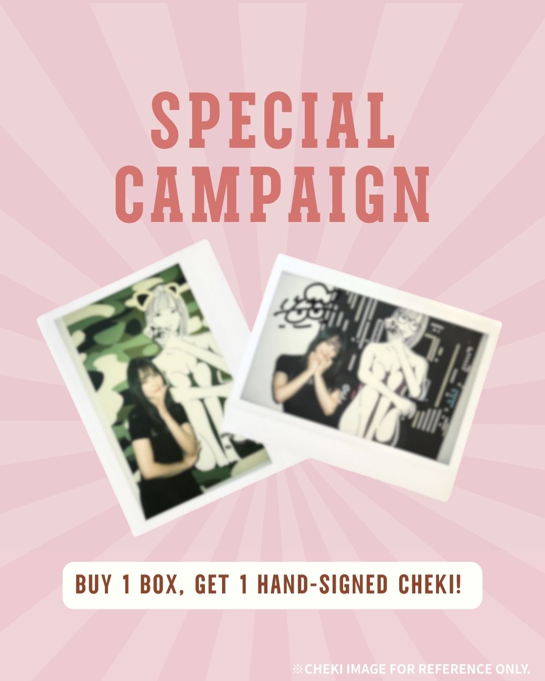 REGULAR VERSION: Remu Suzumori trading card 1 box *Shipping within Japan only